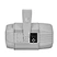 Rotating Pattern Gobo Projection Light
